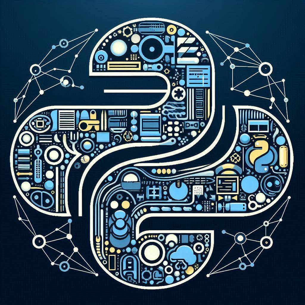 Python Básico - Um Guia para Iniciantes e Universitários - Home